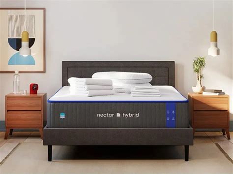 nectar hybrid mattress review honest opinion